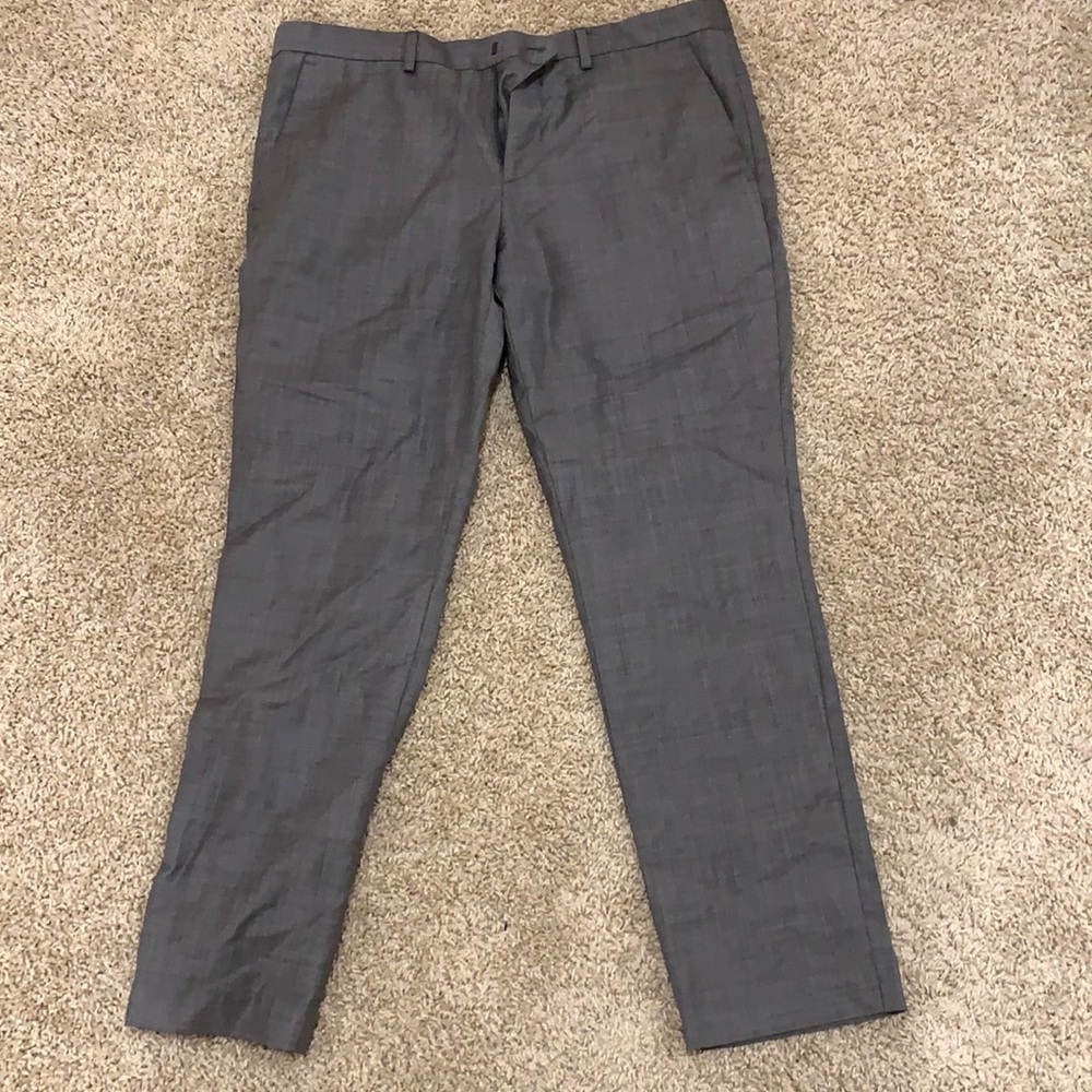 Men’s Express pants